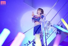 MIFD-244 知花紫苑(知花しおん)出道作品番号及封面,「知花紫苑」个人简介-优优日报
