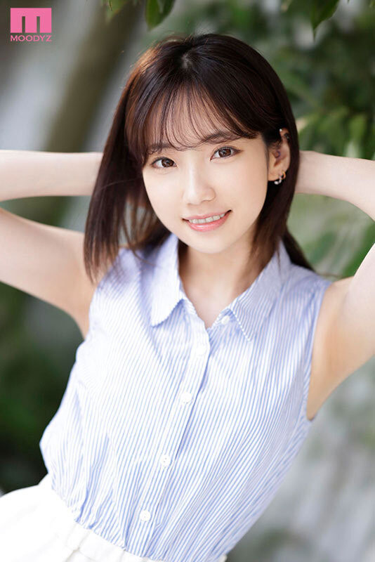 完全解禁！22岁G罩杯顶级美少女「三崎奈奈」9月新作解禁中出！