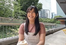 SDNM-409 「E奶少妇」顶白嫩美乳出道,四年没打炮「现在只想做爱」!-优优日报
