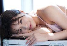 IPZZ-214 长浜蜜璃(长浜みつり)出道作品番号及封面,「长浜蜜璃」个人简介-优优日报