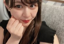 AKDL-216 脸蛋温柔的长发美人「心花友纪」,「穿长袜时的诱惑美腿」太挑逗!-优优日报