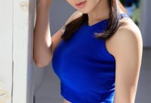 IPZZ-284 海老咲碧(海老咲あお)出道作品番号及封面,「海老咲碧」个人简介-优优日报