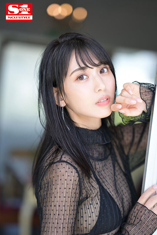 绝对美女！F罩杯完美写真偶像「金松季歩」第一片商S1专属决定！