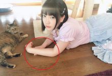 铃木心春割腕?!-优优日报