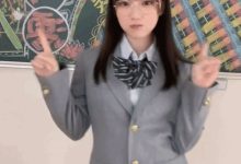 AV女优 惊!石川澪的妈妈知道她是AV女优了!-优优日报