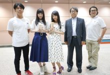 XVSR-413 不当演员当女优!青叶夏的理由是…-优优日报