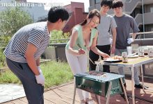 JUL-797 [12月作品]风间ゆみ(风间弓)JUL-797：她招待了来玩的儿子的朋友浩介……-优优日报