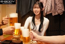 EBWH-137 「最强性爱三冠王」胴体超撩人,「F奶+紧致腰身」太勾人!-优优日报