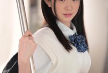 SONE-373 电车上的「高颜值长腿学生妹」,「魅惑白皙的蜜桃臀」被看光光了!-优优日报