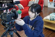 EBWH-159 国森有纱(国森ありさ)出道作品番号及封面,「国森有纱」个人简介-优优日报