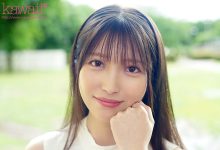 CAWD-777 一之瀬心菜(一ノ瀬心菜)出道作品番号及封面,「一之瀬心菜」个人简介-优优日报