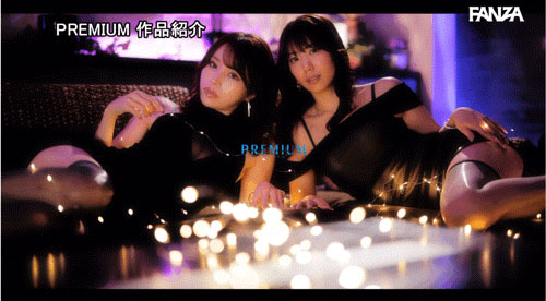同时搞两个正妹同事！「伊藤舞雪」、「山岸绮花」过年直接找上门，用巨乳丰臀争宠！