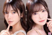 MIDA-039 旷世巨作诞生!美腿美胸2大AV界女神级女优「新有菜x枫花恋」共演新作本月上线!-优优日报