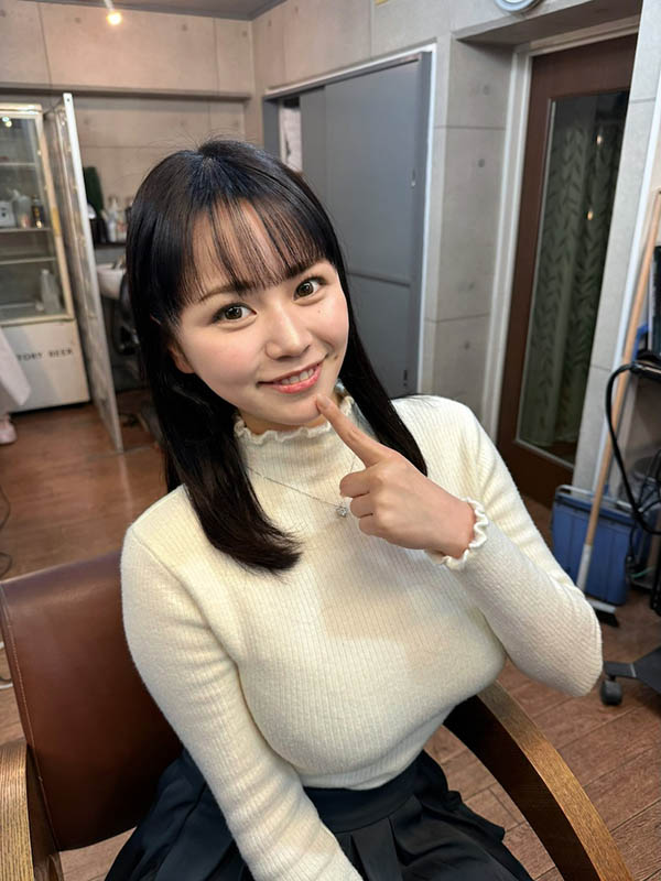 H罩杯以上限定！「7位S1美巨乳女优」重力、弹力和柔软度都是最高的等级！