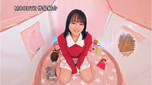大型好色新人!娇小的她想吃鸡!