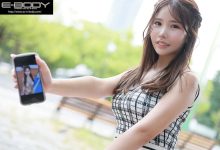 EBWH-198 「纤腰巨乳时尚网红正妹」出道,顾不得表情管理真实高潮连发…-优优日报
