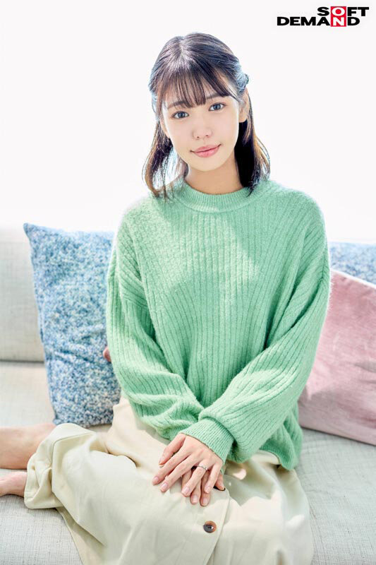 想体验被大力冲击!「温柔感高颜值人妻」出道!