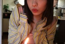 SONE-670 我的美胸女友被SEX狂社团的人睡走,袒露巨乳…还开心比剪刀手!-优优日报