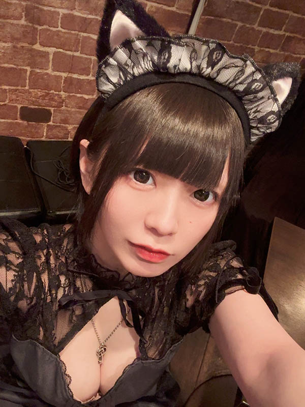 素人感200%「无添加女神」另一身分出乎意料…「AV战斗姬」非虚名!