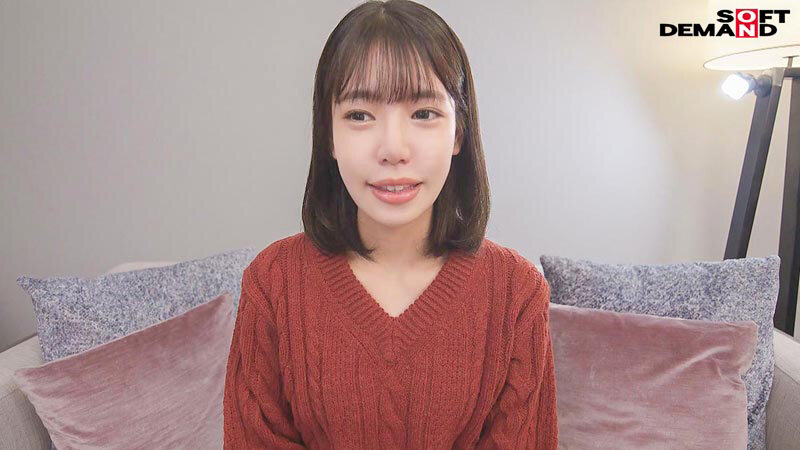 想体验被大力冲击!「温柔感高颜值人妻」出道!