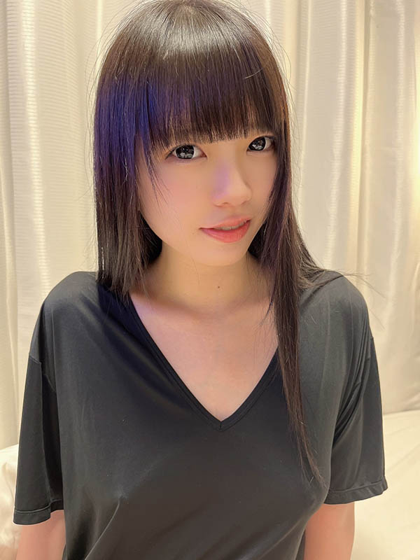 素人感200%「无添加女神」另一身分出乎意料…「AV战斗姬」非虚名!