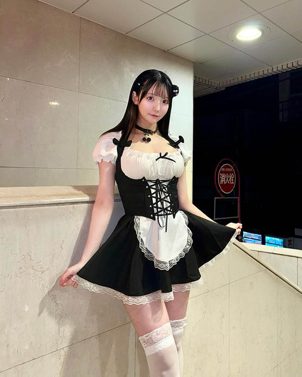 时间管理师!白天牙医助理、夜晚地下偶像、周末风俗娘…抖M女玩疯了