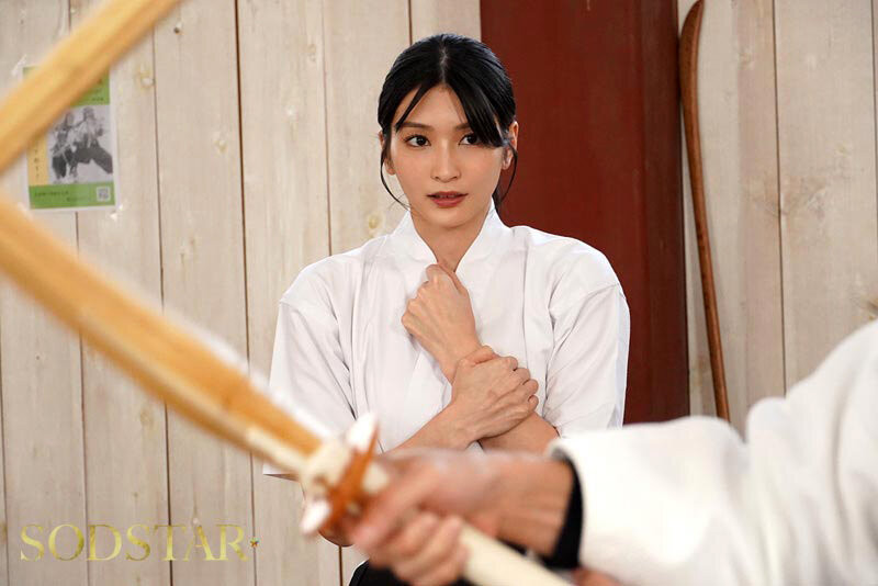 要继续在一起!SOD王牌女优「本庄铃」欢庆出道7周年!