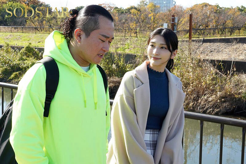 要继续在一起!SOD王牌女优「本庄铃」欢庆出道7周年!
