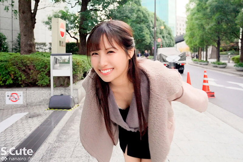 巨臀女优「南条彩」宣布明年离开AV界!