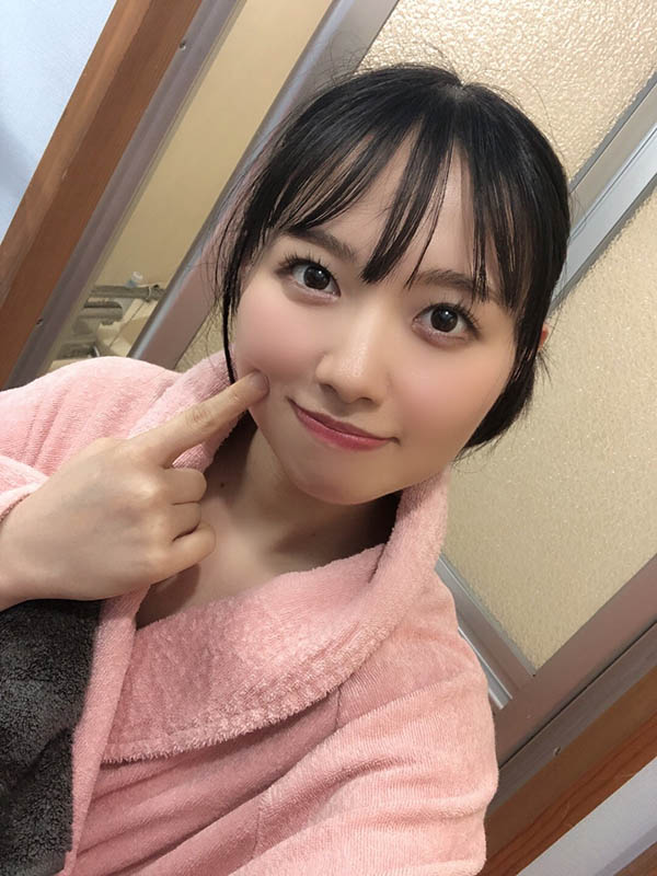 与AV神舌、暗黑舌姬、长舌女帝齐名!「痴欲舌姬」一张嘴就让人升天