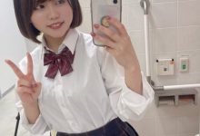 CAWD-839 凪宫雪乃(凪宫ゆきの)出道作品番号及封面,「凪宫雪乃」个人简介-优优日报