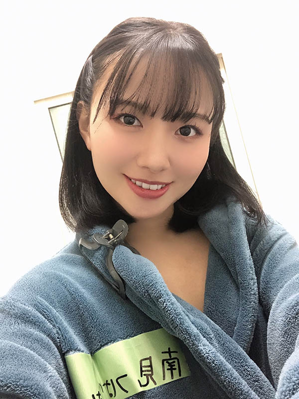 与AV神舌、暗黑舌姬、长舌女帝齐名!「痴欲舌姬」一张嘴就让人升天