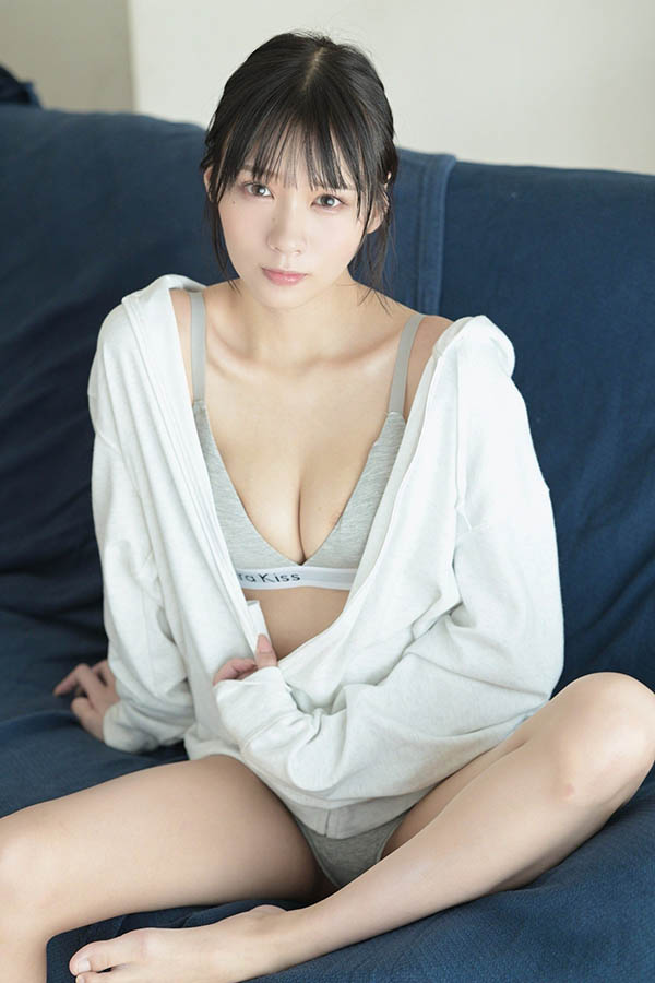 空窗500日回归复出!《清水健》直接点名「当今最强AV女优」