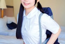 APGH-036 「146cm超迷你萝莉」被男优颠来倒去各种玩弄 初尝火车便当嗨翻-优优日报