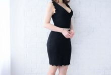 JUQ-384 光看剧照就知道很强!「资深美人妻」颜值、身材出道就是AV完成体-优优日报