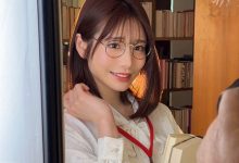 SONE-763 图书管理员「河北彩伽」看似文静实则抖S!打巴掌踩GG羞辱调教……-优优日报