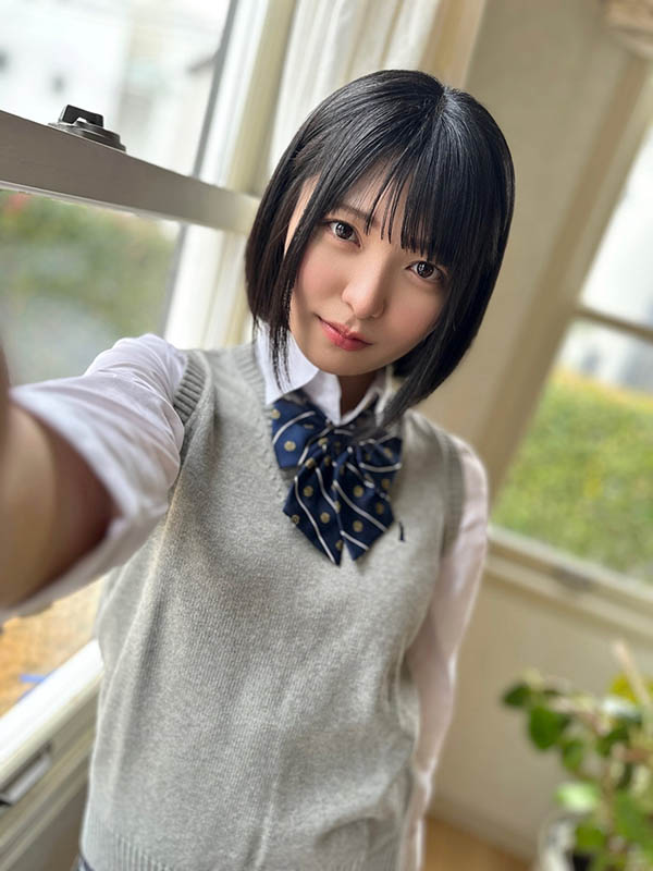 全日本男人都会喜欢?!雪国正统派美少女掀起AV美少女之战