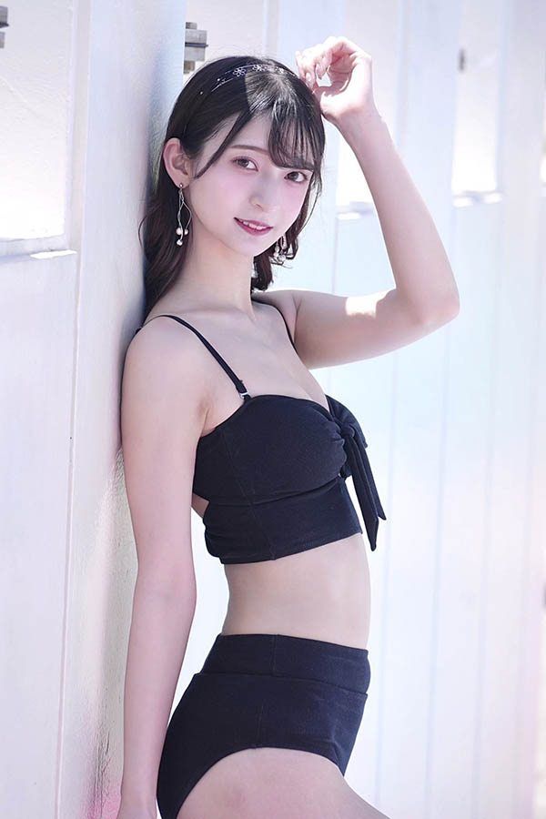 『爸妈对不起!我长大了!』 清纯美少女不当千金小姐变IP社顶级新秀