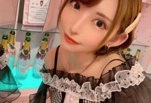 GVG-333 AV史上首位用VR片当引退作的女优是她… 退役转Club女公关创高KPI-优优日报