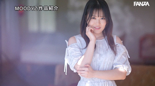偶像选拔100连败！「光滑白虎正妹」MOODYZ出道！