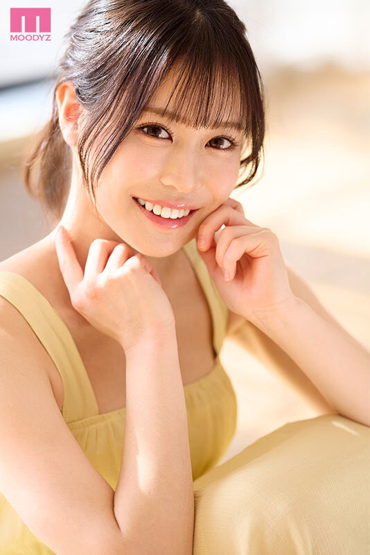 偶像选拔100连败!「光滑白虎正妹」MOODYZ出道!