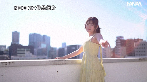 偶像选拔100连败！「光滑白虎正妹」MOODYZ出道！