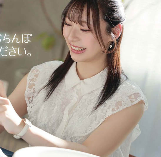 前电视台主播「最爱大肉棒」!窈窕翘臀妹「三好佑香」痴迷比脸还大的唧唧