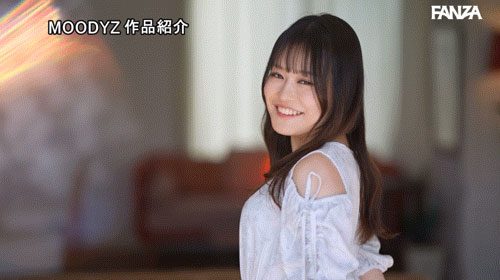 偶像选拔100连败！「光滑白虎正妹」MOODYZ出道！