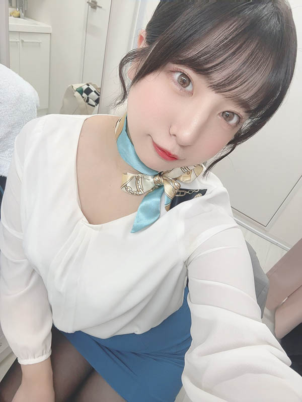 搏命演出！一年一解禁！「潮吹女王」充沛水量、浓密黑森林超野性