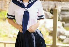 GVH-143 「前蚊香社最强美少女」经历母带外流风波 最终满血回归复活啦~-优优日报