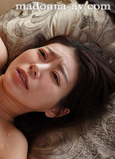 背负巨额债务!气质人妻「筿原いよ」沦为债权人中出玩偶 直到怀孕才能停
