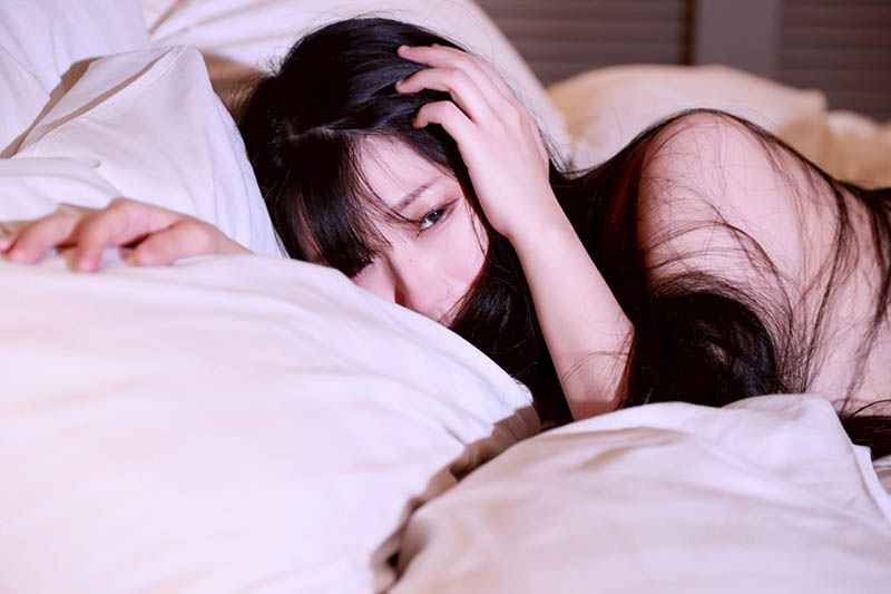 从女学生到已婚妇女全都能驾驭 「抖M系发片姬」三门齐开刚刚好！