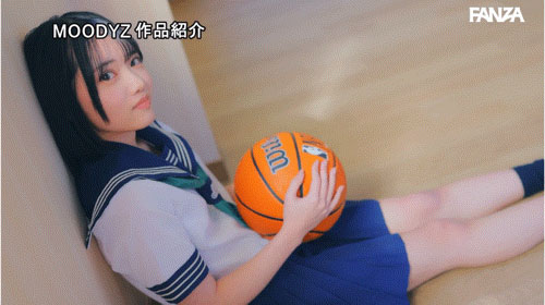 曾参加过偶像团体选拔！透明感新时代美少女出道！