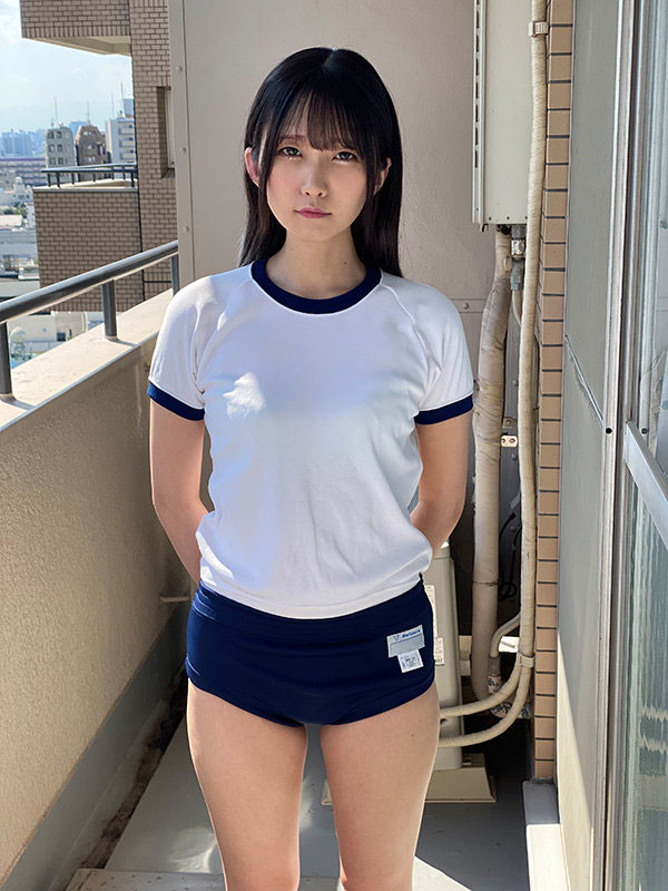 素人转正？！「日本女大生」一片限定AV爆红 艺名确定正式下海